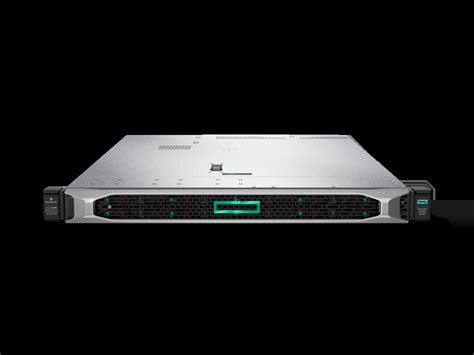 HPE ProLiant DL360 Generation 10 (SR 版 .